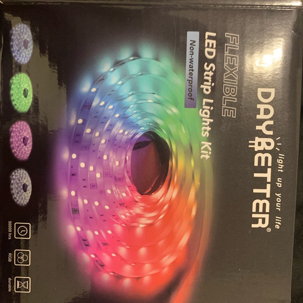 Led lights